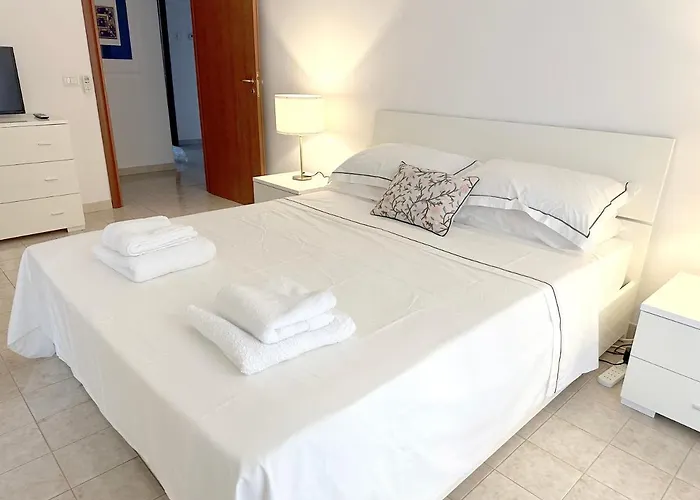 Apartment Royal Domus Of Rome