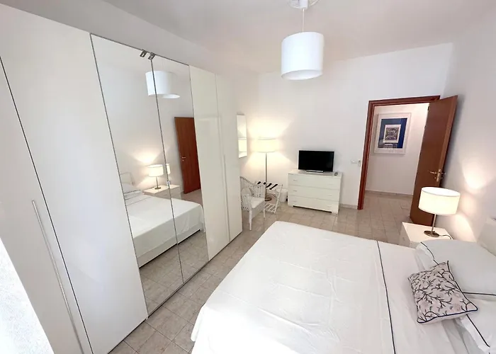 Royal Domus Of Apartment *