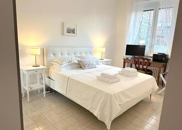 Apartment Royal Domus Of Rome