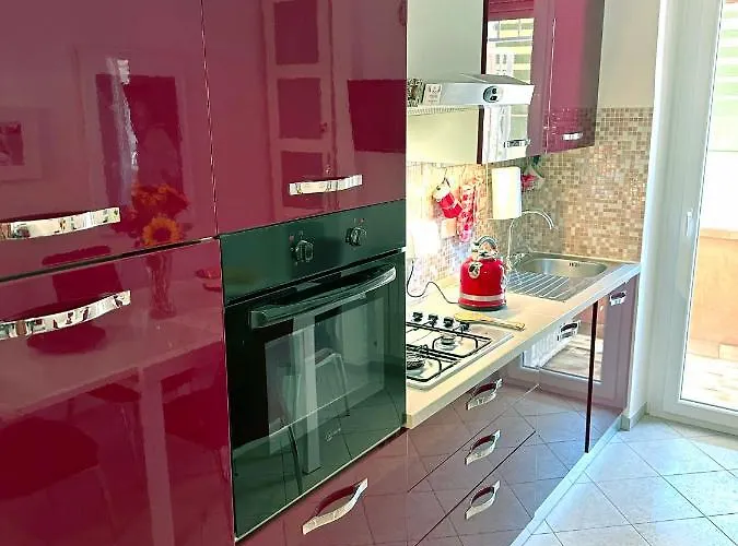 Apartment Royal Domus Of