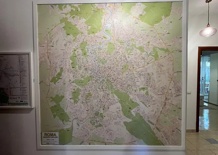 Apartament Royal Domus Of Rzym