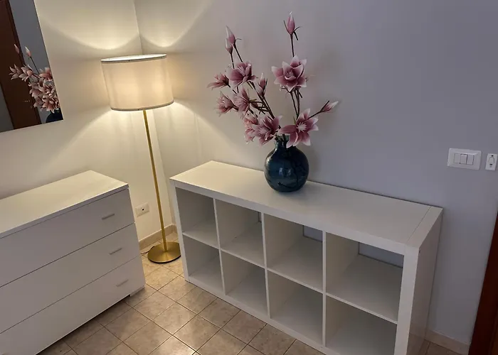 Apartment Royal Domus Of Rome
