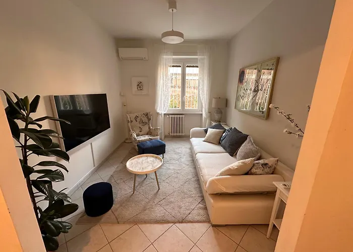 Apartment Royal Domus Of *