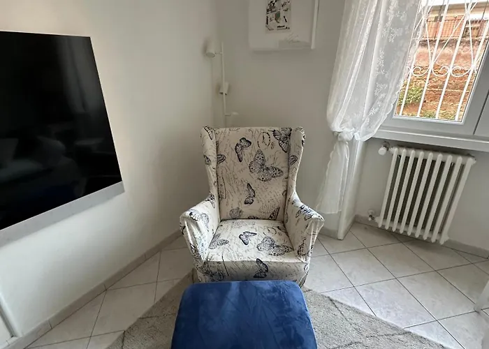 Apartment Royal Domus Of Rome