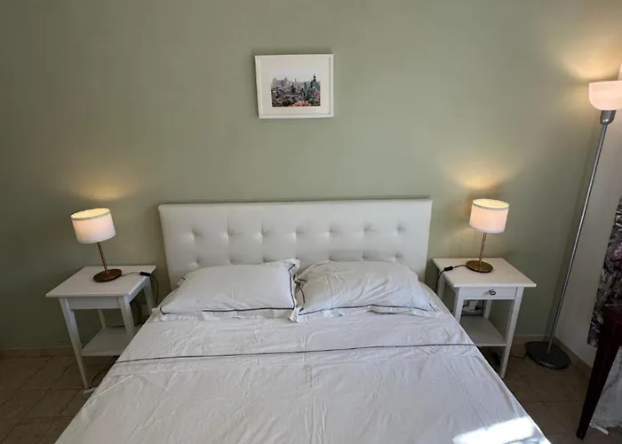 Royal Domus Of Apartment *