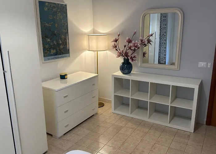 Royal Domus Of Apartment *