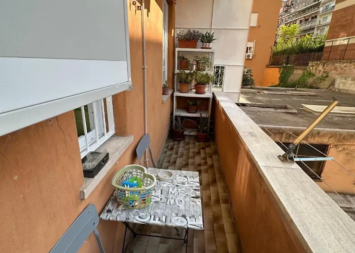 Apartment Royal Domus Of